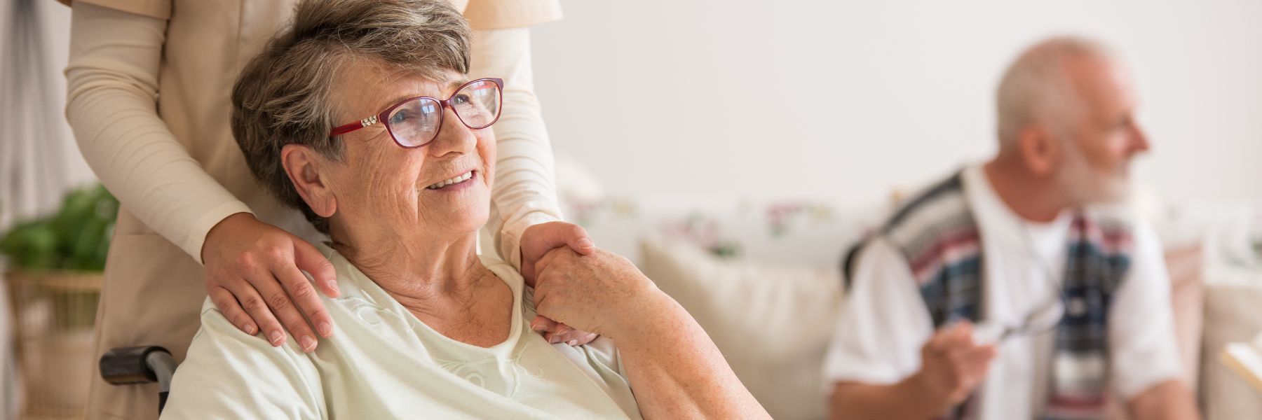 What to Look For When Choosing a Home Care Agency